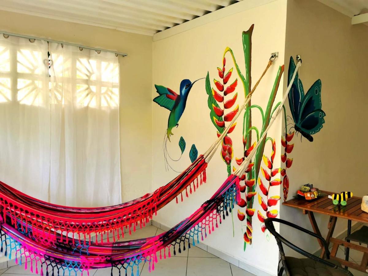 El Valle de Anton Casa India Dormida 빌라 외부 사진