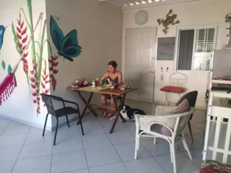 El Valle de Anton Casa India Dormida 빌라 외부 사진