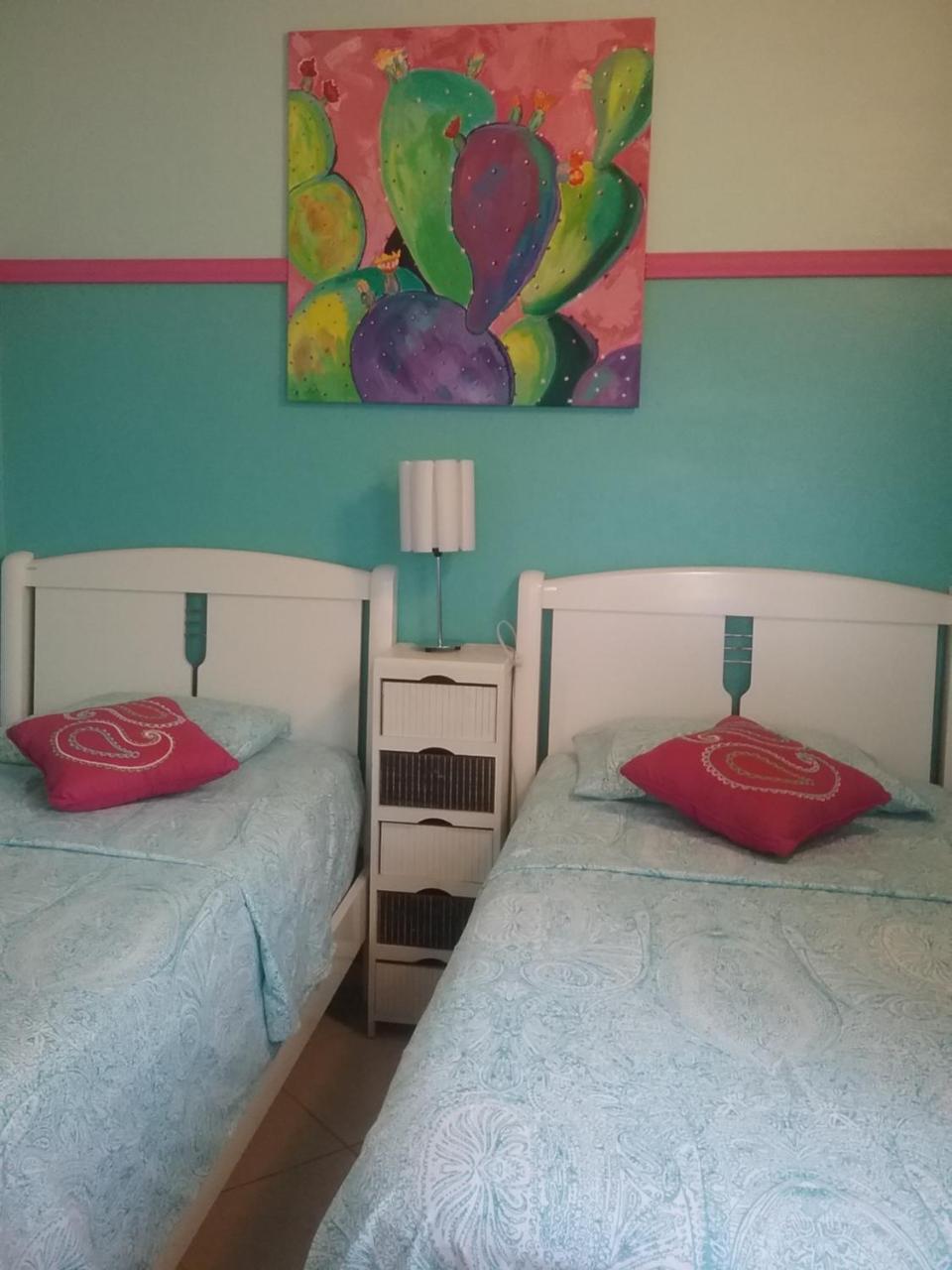 El Valle de Anton Casa India Dormida 빌라 외부 사진