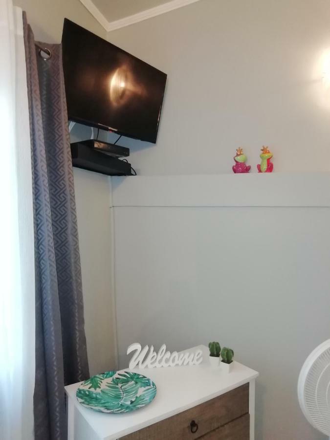 El Valle de Anton Casa India Dormida 빌라 외부 사진