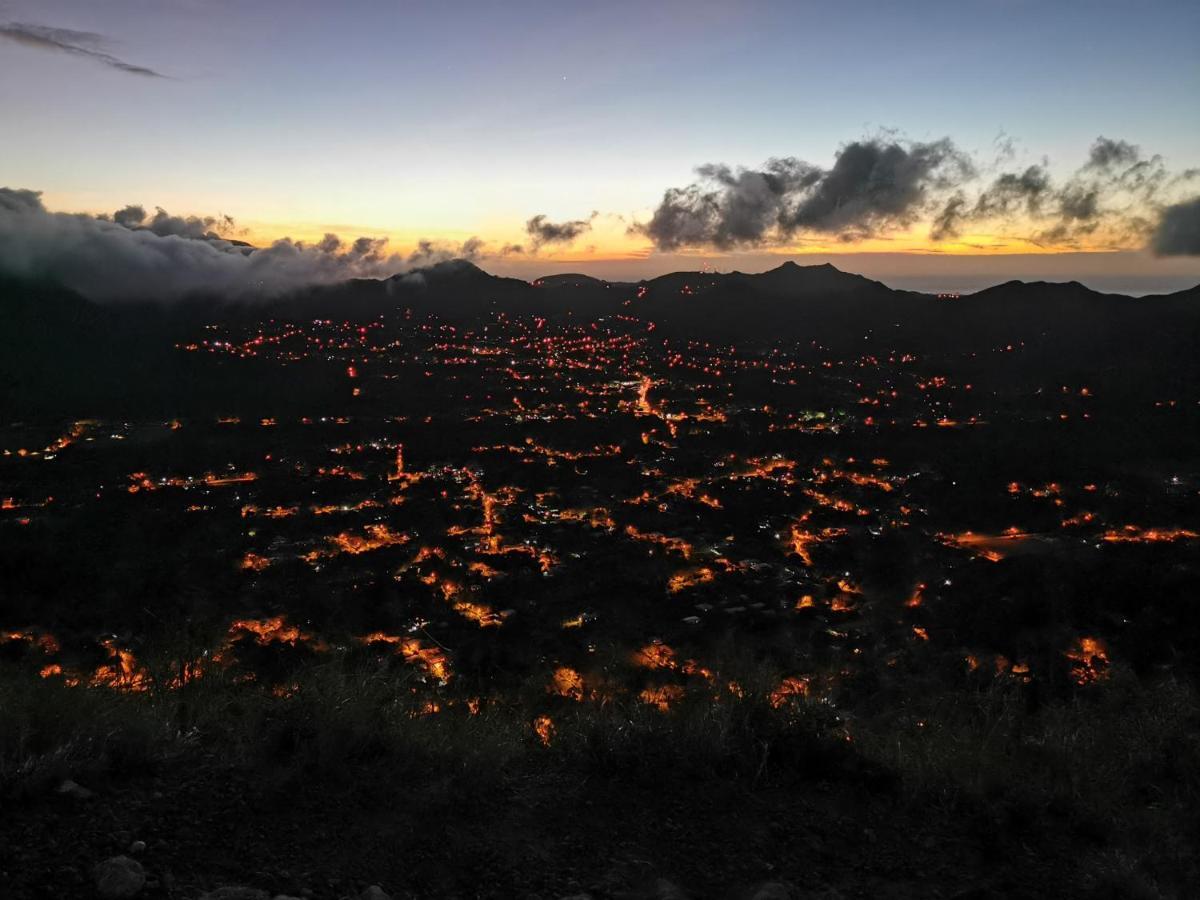 El Valle de Anton Casa India Dormida 빌라 외부 사진